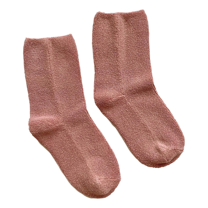 Cloud Socks - Mulberry - Giften Market