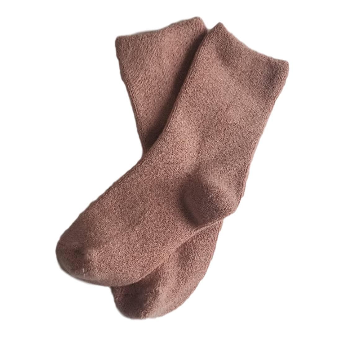 Cloud Socks - Mulberry - Giften Market