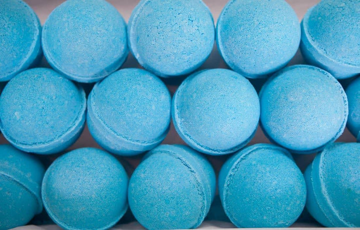 Coastal Calm Bath Bomb - Giften Market