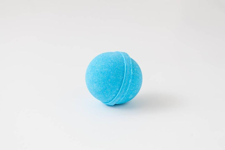Coastal Calm Bath Bomb - Giften Market