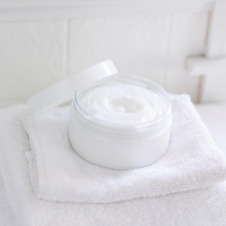 Coastal Calm Body Butter 8oz - Giften Market