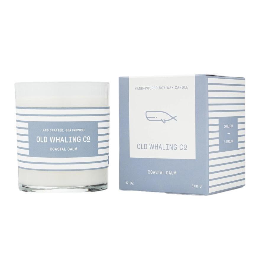 Coastal Calm Candle - Giften Market