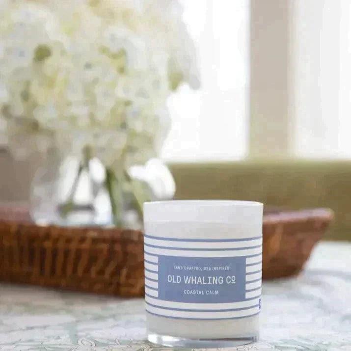 Coastal Calm Candle - Giften Market