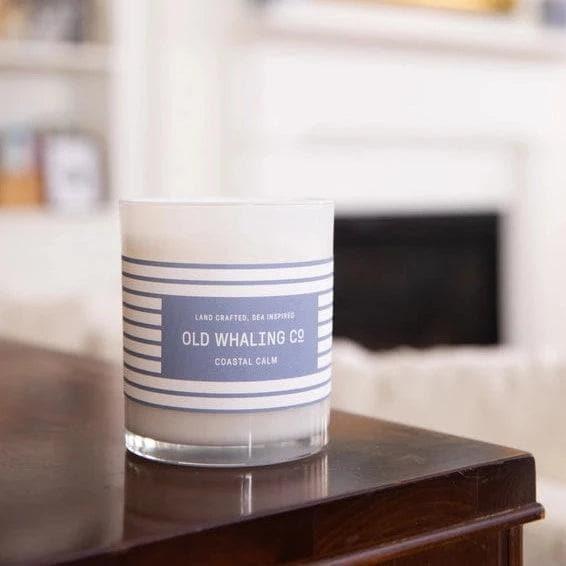 Coastal Calm Candle - Giften Market