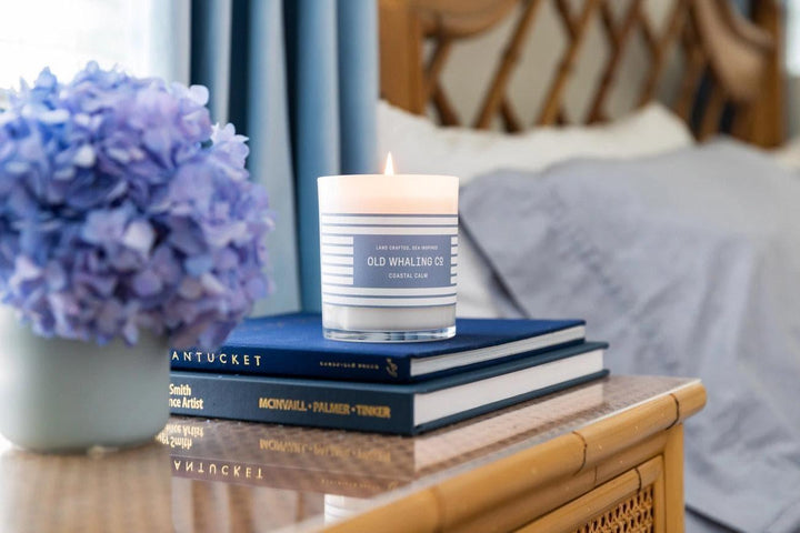 Coastal Calm Candle - Giften Market