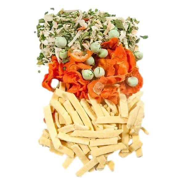 Cock-A-Doodle Noodle Soup - Giften Market