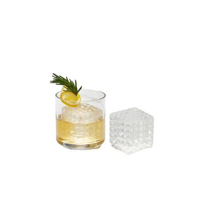 Cocktail Ice Mold - Prism - Giften Market