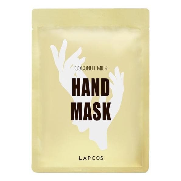 Coconut Milk Hand Mask - Giften Market