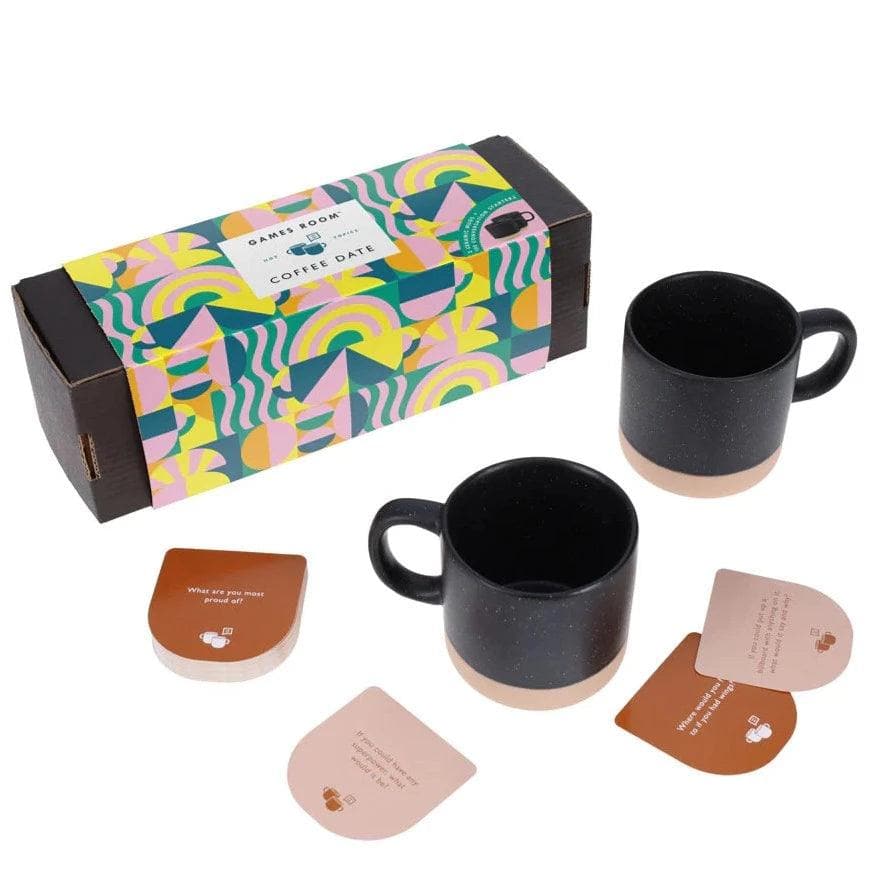 Coffee Date Gift Set - Giften Market