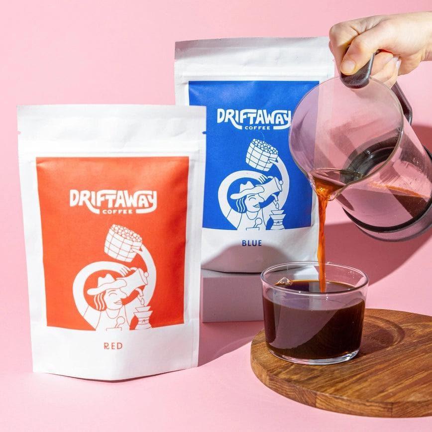Coffee Explorer Box - Giften Market