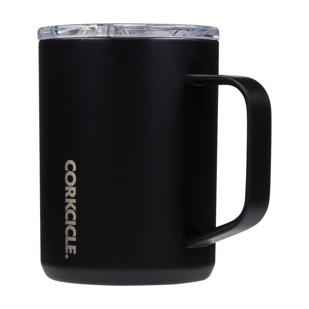 Coffee Mug - Matte Black - Giften Market