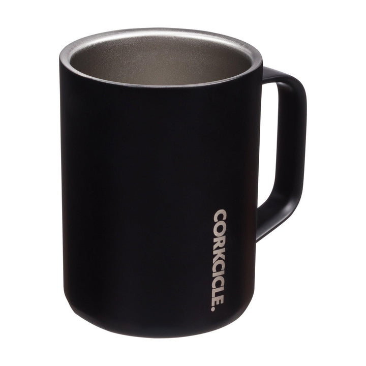 Coffee Mug - Matte Black - Giften Market