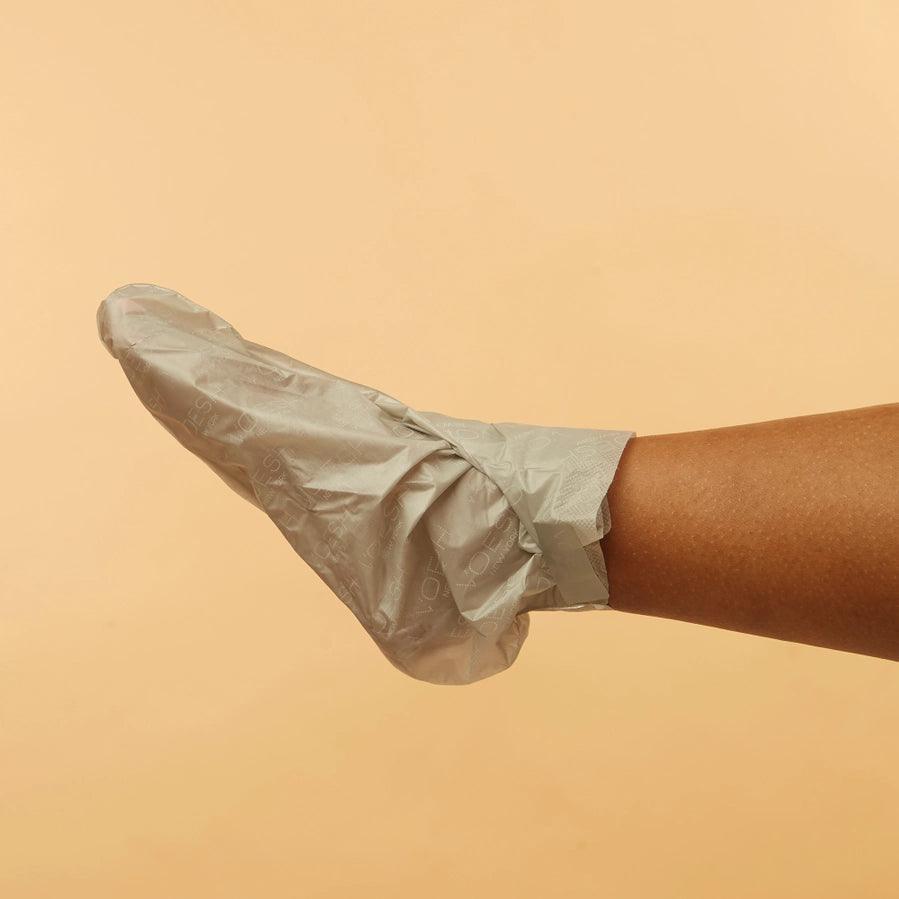 Collagen Socks with Mint & Botanical Extracts - Giften Market