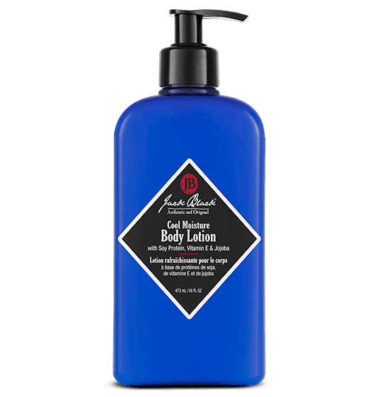 Cool Moisture Body Lotion - 16oz - Giften Market