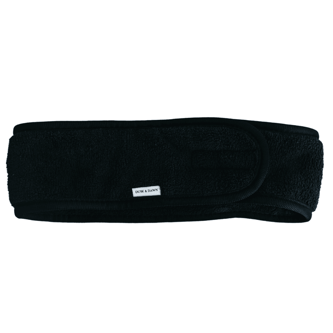 Coral Fleece Spa Headband - Giften Market