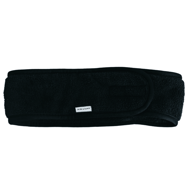 Coral Fleece Spa Headband - Giften Market