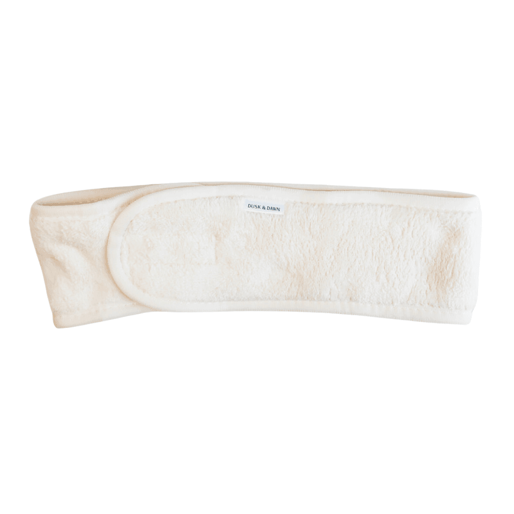 Coral Fleece Spa Headband - Giften Market