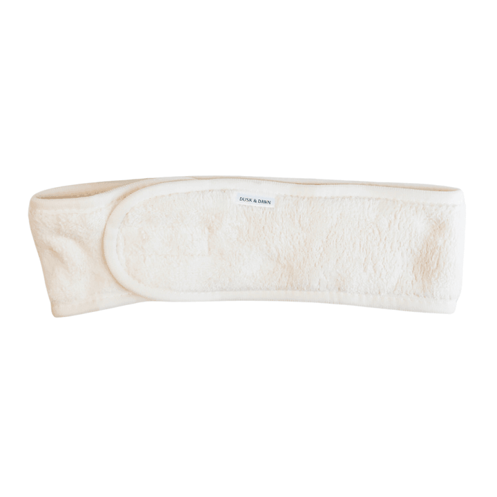 Coral Fleece Spa Headband - Giften Market