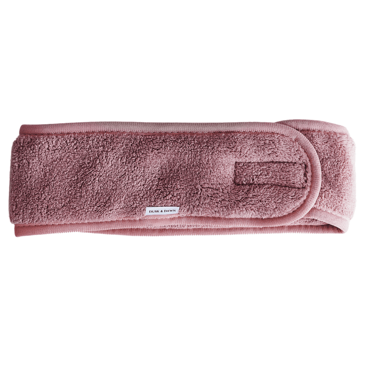 Coral Fleece Spa Headband - Giften Market