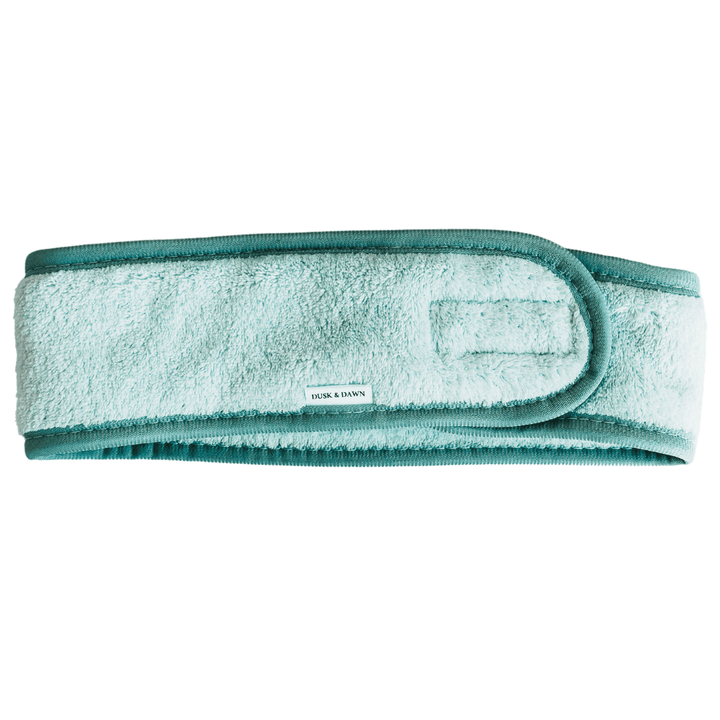 Coral Fleece Spa Headband - Giften Market