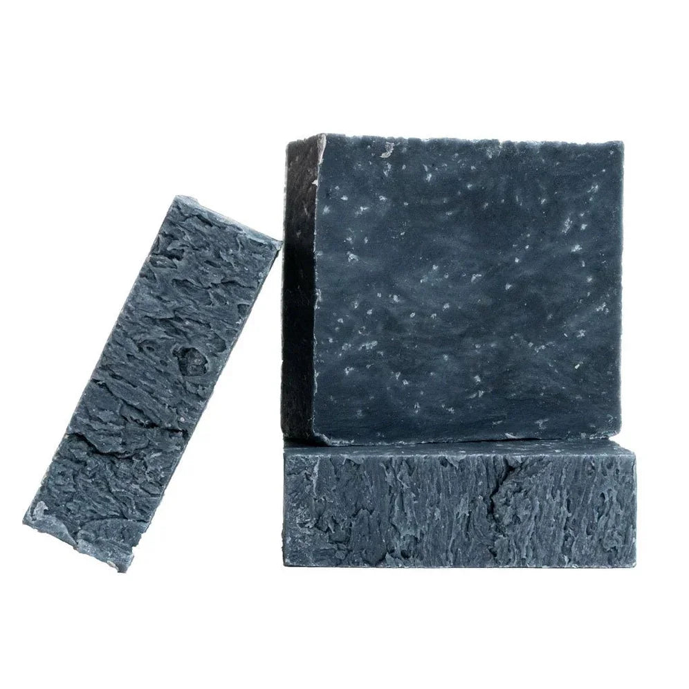 Coral Reef Natural Bar Soap