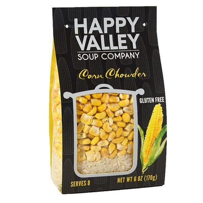 Corn Chowder Soup - Giften Market