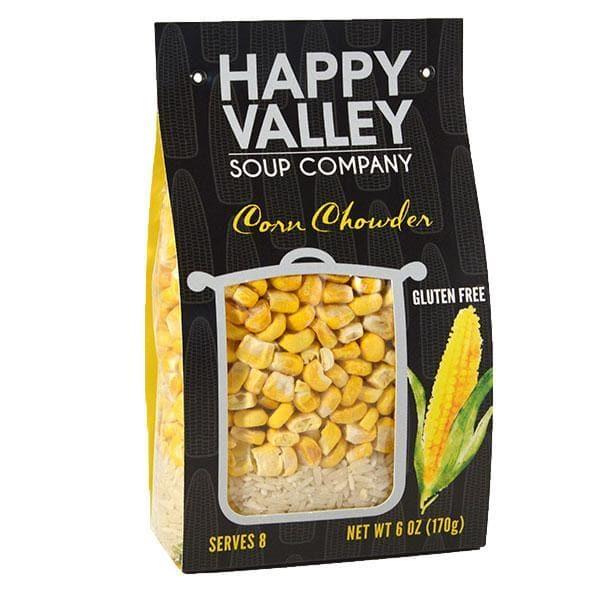 Corn Chowder Soup - Giften Market