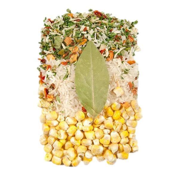 Corn Chowder Soup - Giften Market