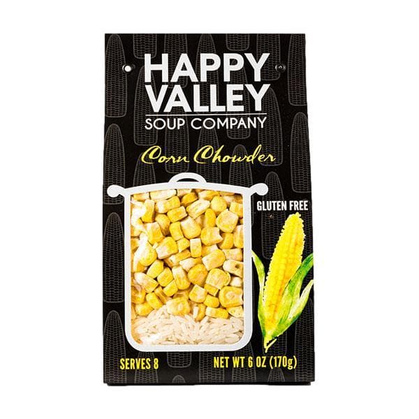 Corn Chowder Soup - Giften Market