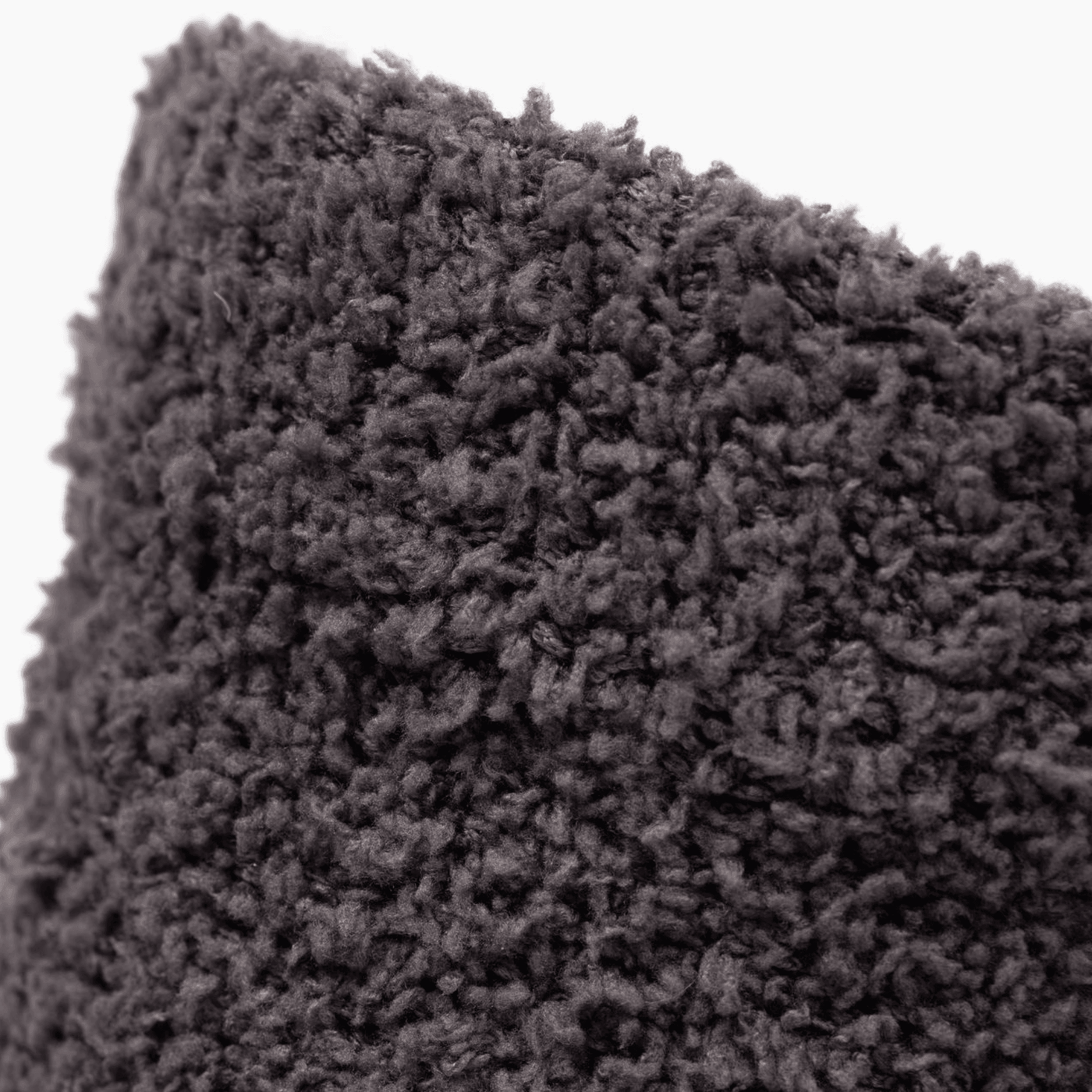 Cozy Cloud Socks - Charcoal - Giften Market