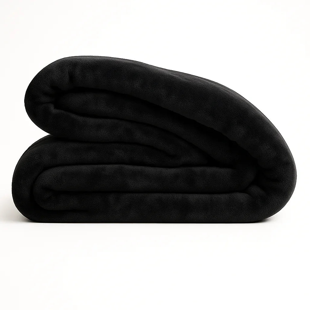 Cozy Fleece Throw Blanket - Giften Market