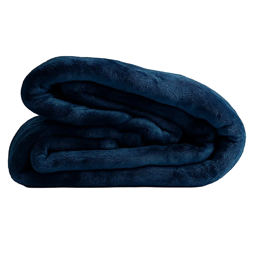 Dusk & Dawn Throw Blanket