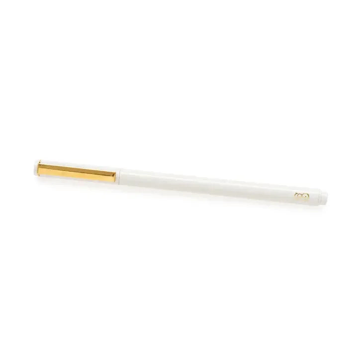 Crisp White Felt Pen - Giften Market
