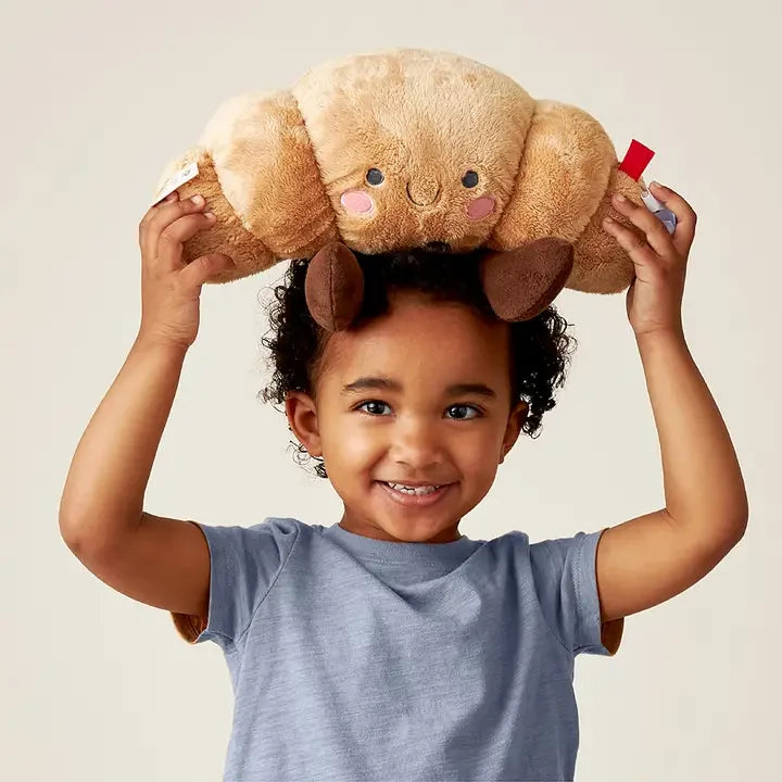 Croissant Sweetie Snuggles Plush™ - Giften Market