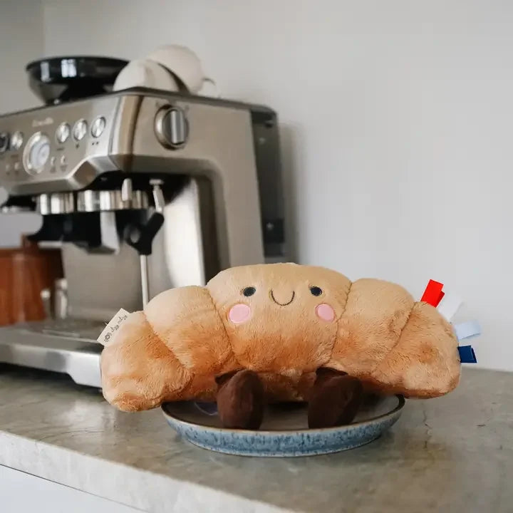 Croissant Sweetie Snuggles Plush™ - Giften Market
