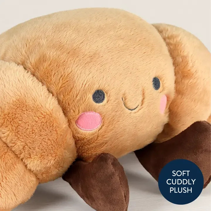Croissant Sweetie Snuggles Plush™ - Giften Market