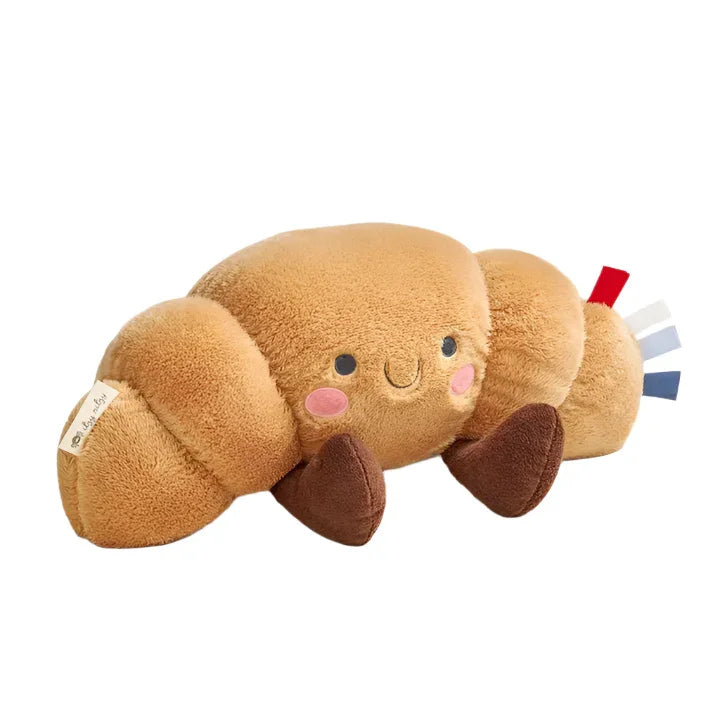 Croissant Sweetie Snuggles Plush™ - Giften Market