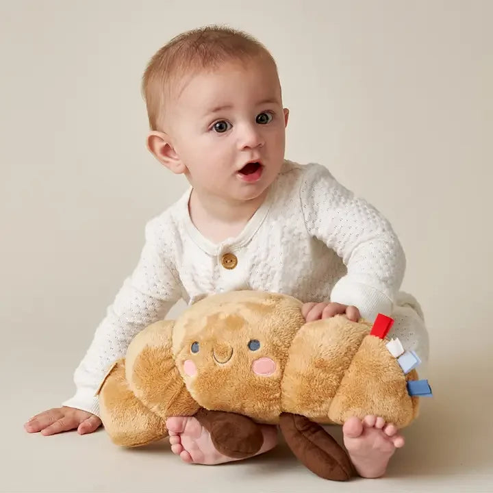 Croissant Sweetie Snuggles Plush™ - Giften Market