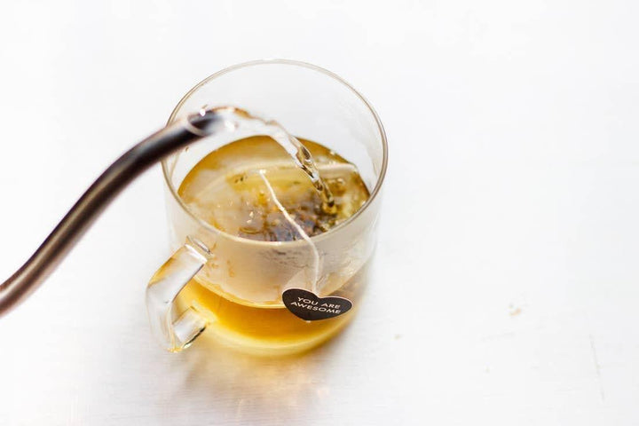 Cup of Love Tea - Giften Market