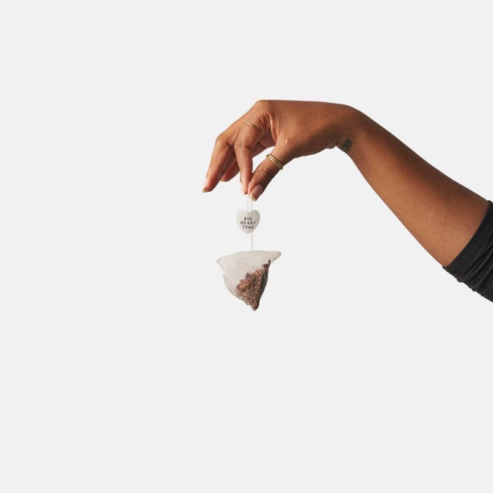 Cup of Sunshine Tea for Two Sampler - Giften Market