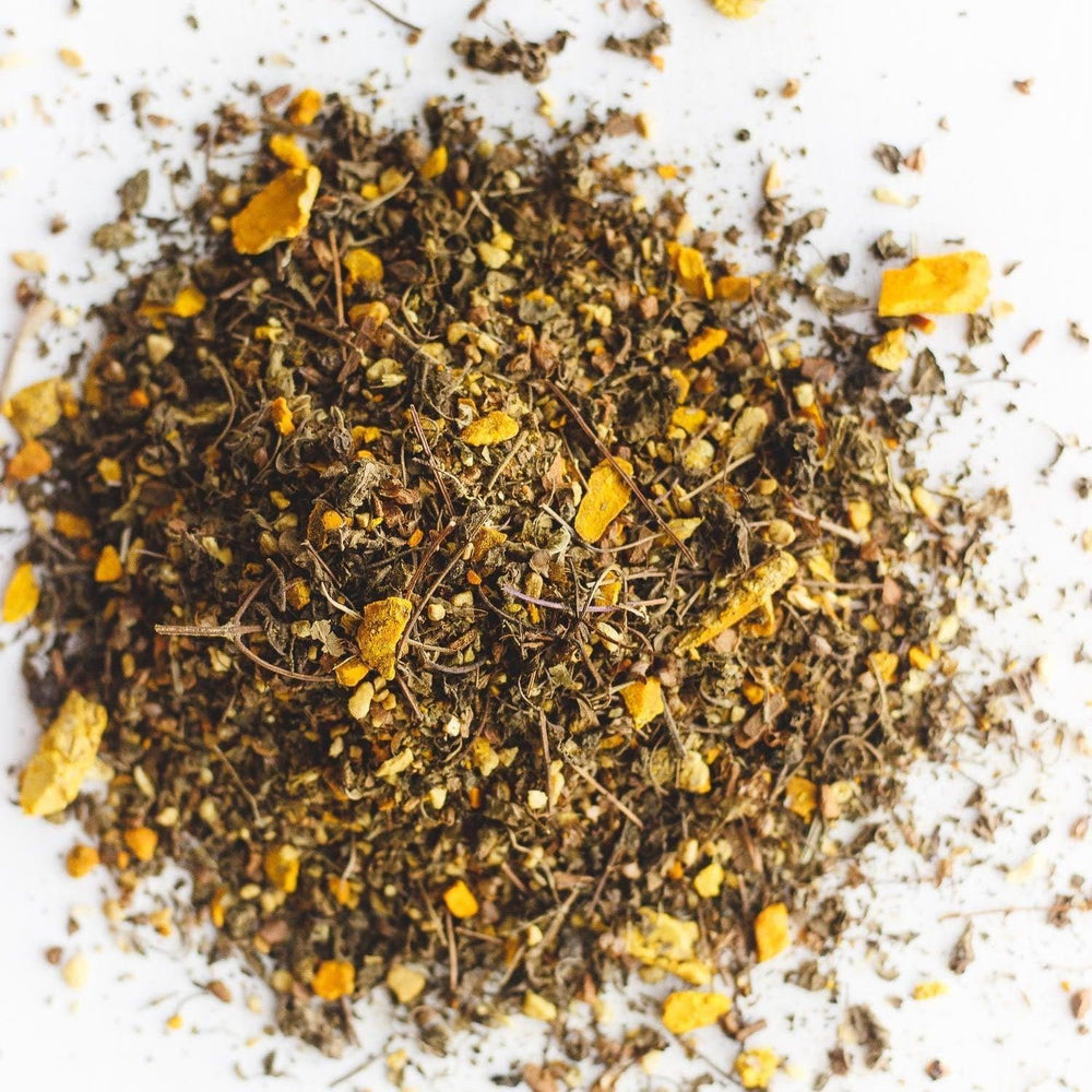 Cup of Sunshine Tea - Giften Market