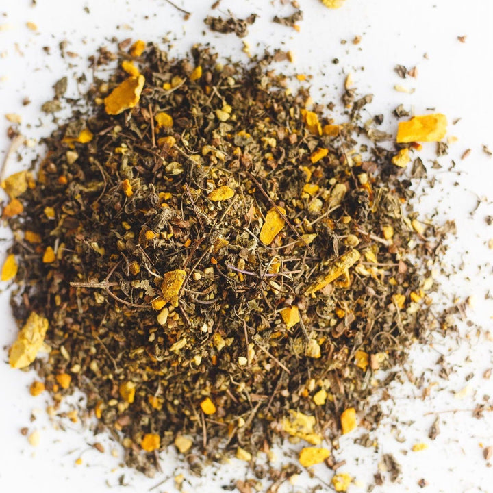 Cup of Sunshine Tea - Giften Market