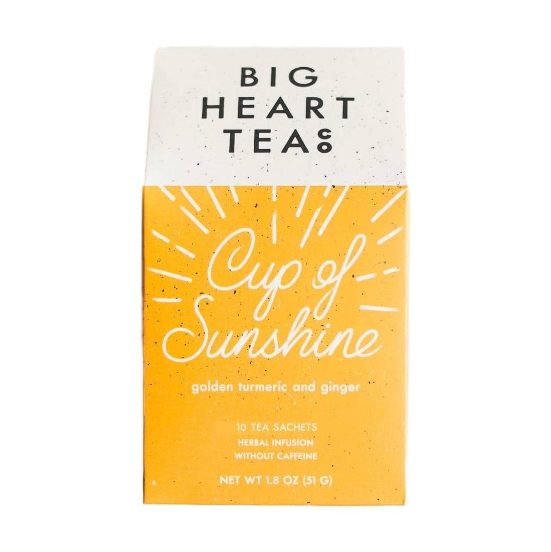 Cup of Sunshine Tea - Giften Market
