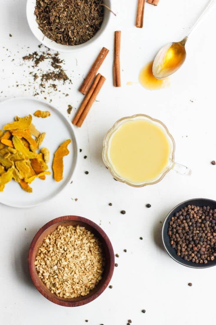 Cup of Sunshine Tea - Giften Market