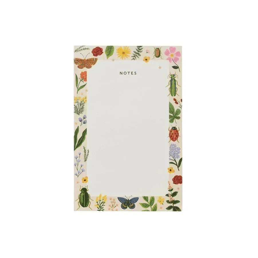 Curio Notepad - Giften Market