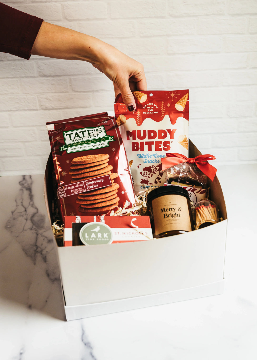 Custom Branded Gift Storefront – Seamless Gifting Made Easy - Giften Market