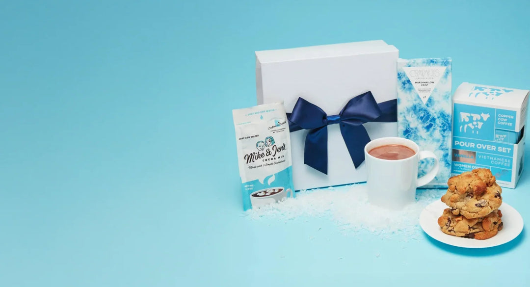 Custom Curation Services – Tailored Gift Design for Events & Corporate Gifting - Giften Market