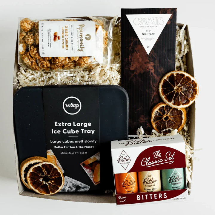 Custom Curation Services – Tailored Gift Design for Events & Corporate Gifting - Giften Market