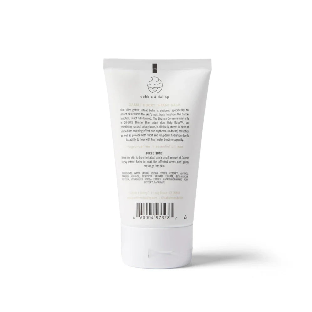 Dabble Ducky Infant Balm - Giften Market