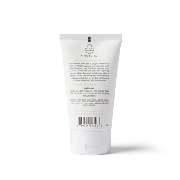 Dabble Ducky Infant Balm - Giften Market